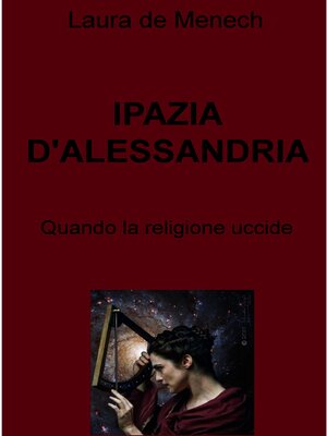 cover image of IPAZIA D&#39;ALESSANDRIA